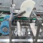 Machine spéciale - Conditionnement alimentaire