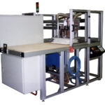 Machine spéciale d'assemblage