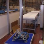 Bras de préhension robotisé