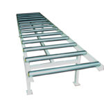 Convoyeur à rouleaux