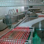 Convoyeur à courroies