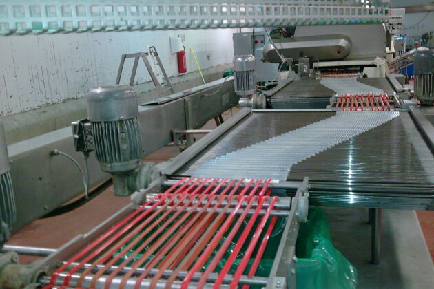 Convoyeur à courroies