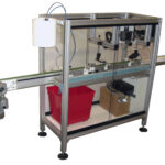 Machine spéciale assemblage pièces