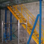 Plateforme de travail