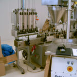 Unité remplissage automatique