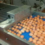 Vision industrielle contrôle qualité