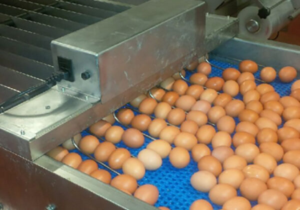 Vision industrielle contrôle qualité