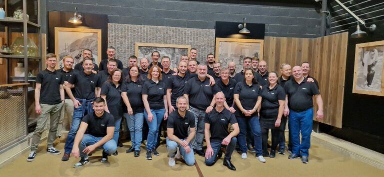 Prima Group réunit ses équipes pour une journée conviviale mémorable