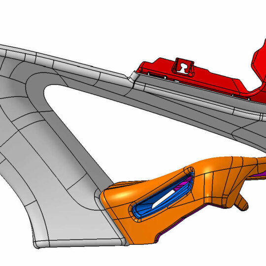 Injection plastique : quels sont ses principaux atouts ?