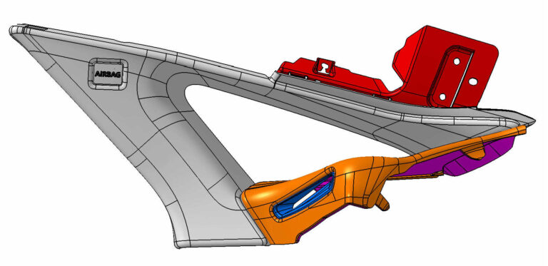 Injection plastique : quels sont ses principaux atouts ?