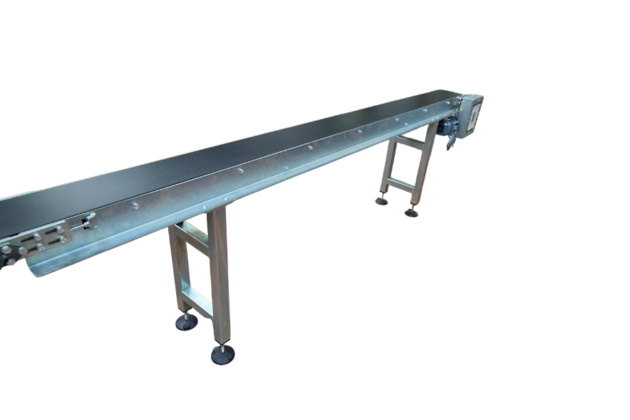 Convoyeur à bande – Solution économique et performante
