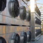 Groupe froid extérieur