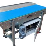 Convoyeur à bande modulaire