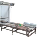 Dépalettiseur automatique