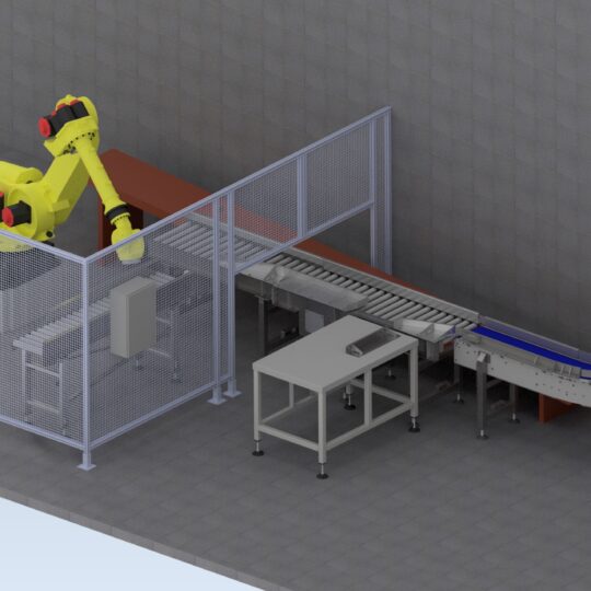 Comment choisir le convoyeur industriel adapté à votre process ?