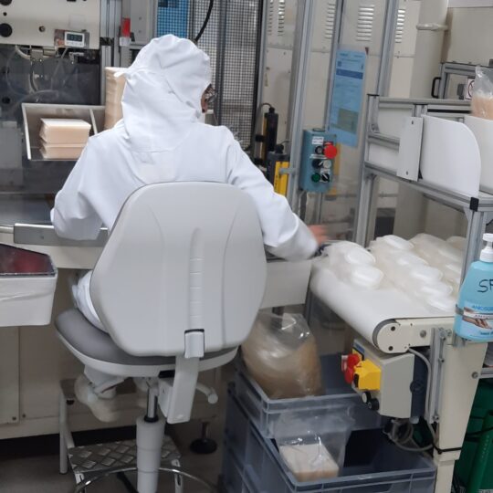 Quelles exigences sanitaires pour choisir un équipement pharmaceutique ?