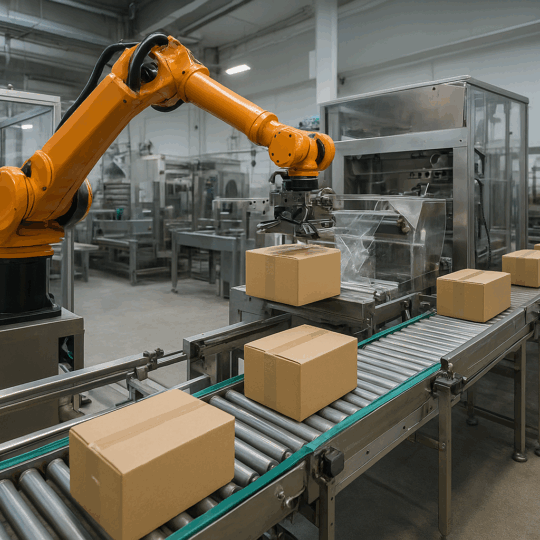 Automatisation des process : quel retour sur investissement (ROI) espérer ?