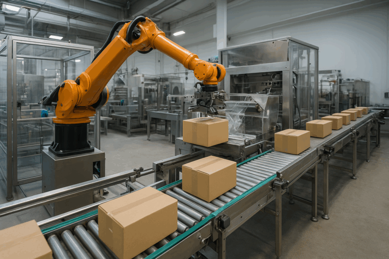 Automatisation des process : quel retour sur investissement (ROI) espérer ?