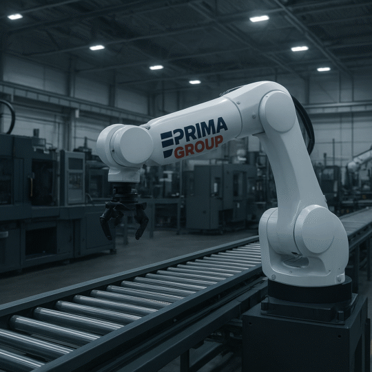 Dark Factory : un levier stratégique pour l’industrie du futur