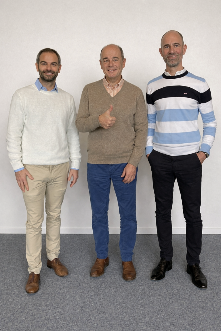 PRIMAGROUP accélère sa croissance avec la reprise d’ETIGO, soutenue par IRD Invest et Nord Capital Partenaires